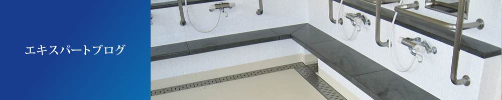 エキスパートブログ